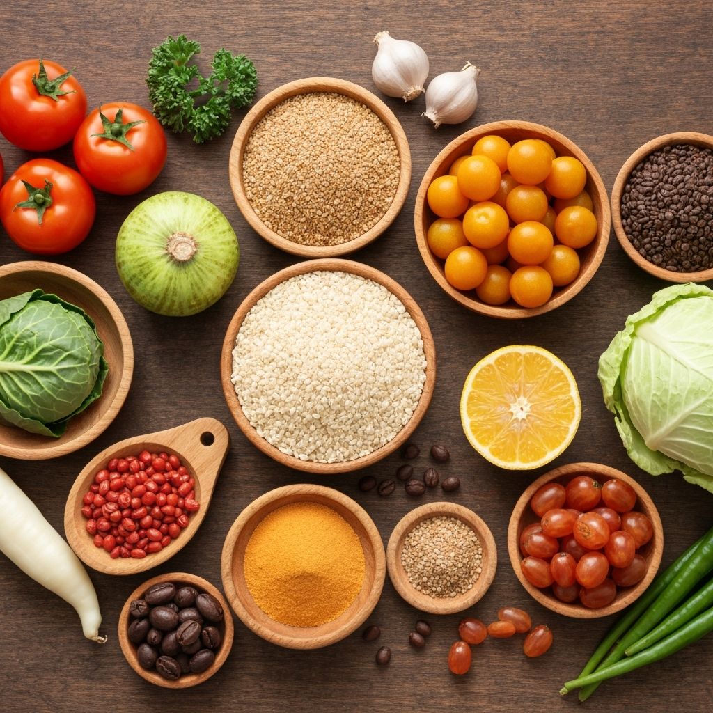 Ingrédient naturel 3