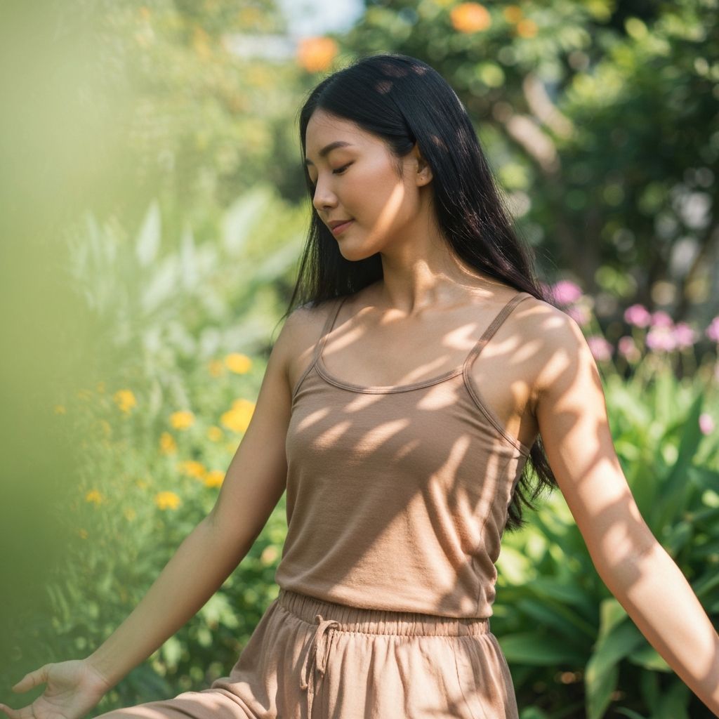 Bien-être pour femmes
